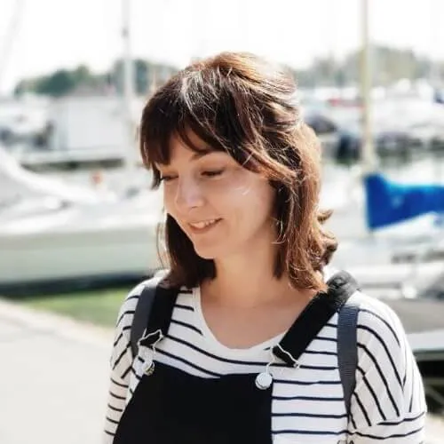 Monica Galan - Content Director